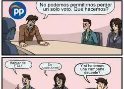 Ideas para campa&ntilde;as, por @BenderOfuscado