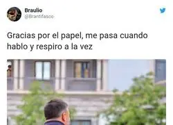 JAJAJAJAJA, por @Brantifasco