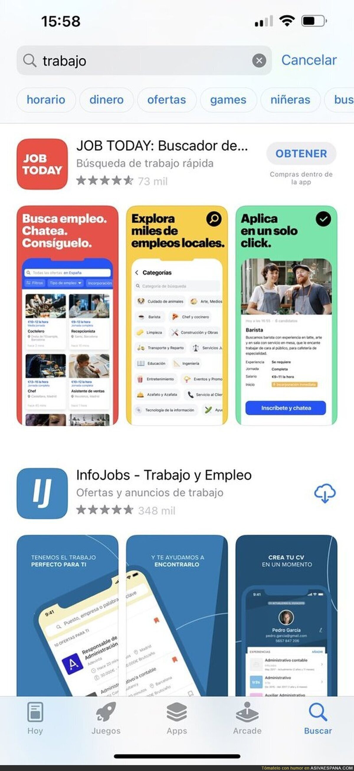 Para todos los tiburones, estas apps te pueden ayudar a monetizar +1000€/mes, mejor que youtube. De nada, por @memes4love1