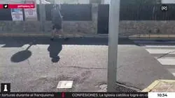 In&eacute;dito, encuentran a Tom&aacute;s D&iacute;az Ayuso, &iquest;te suena el apellido?