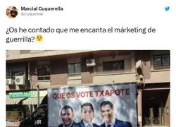 Bien jugado, por @cuquemar