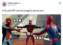 Los de asuntos internos sab&iacute;an que era ETA todo el tiempo, por @Bat_wittero