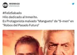 Fans del cartel de S-MEN, por @MISIMAGS