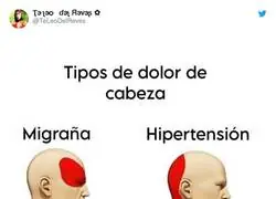 Pesaditos con el tema, la verdad, or @TeLeoDelReves