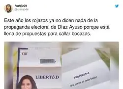 &iquest;Te imaginas? En la cabeza de Ayuso ser&iacute;a espectacular, por @Ivanjode