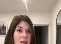 La lista del d&iacute;a es esta mujer que sale patas abajo cuando se entera de lo que le cuesta dar a la luz en la privada