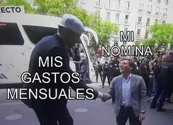 Esto es lo que me dura , por @TirodeGraciah