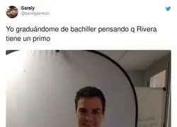 Ni yo s&eacute; c&oacute;mo he llegado aqu&iacute;, por @sarelyperezz