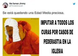 Madre m&iacute;a, por @TirodeGraciah