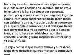 Criptobro vibes. Fascista explotador vibes. Combo inseparable, ojito a esto, por @soycamarero