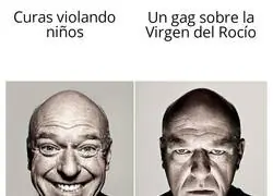 La doble moral, por @veganibalecter