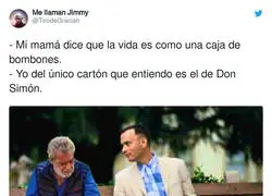 Los problemas de MAR