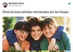 El MAR parece salido de proyecto hombre