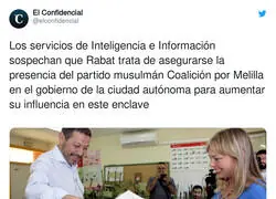 Marruecos est&aacute; detr&aacute;s de todo