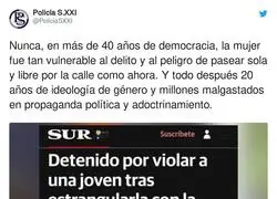 Diferentes formas de informar sobre una misma noticia