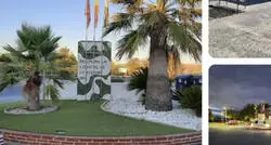 Las rese&ntilde;as que recibe el Centro Penitenciario de Ja&eacute;n son brutales