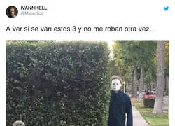 El peligro de la gente del PP