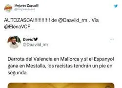 El pasado siempre sale a la luz