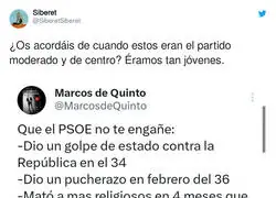 Como ha cambiado la gente de Ciudadanos