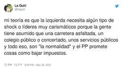 Espa&ntilde;a no reacc