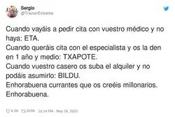 Lo que deja las elecciones