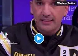 Miguel Lago le pega un zascazo monumental a la gente de Podemos por lo que han hecho en los &uacute;ltimos cuatro a&ntilde;os