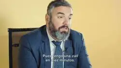 La vida de los consultores