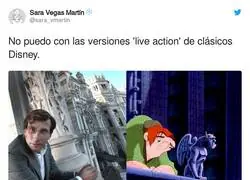 Las similitudes saltan a la vista