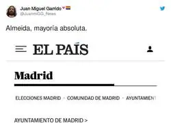 As&iacute; gobierna la derecha