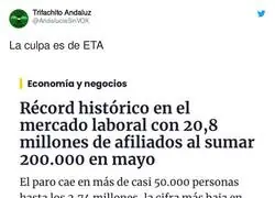 O del abuso del Falcon