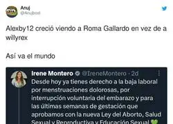 La evoluci&oacute;n del m&iacute;tico AlexBy11 ha salido mal