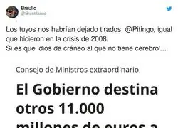 Que r&aacute;pido se olvida todo