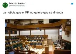 Noticias que hay que difundir