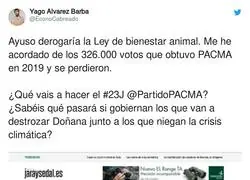 Isabel D&iacute;az Ayuso contra los animales