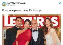 Kiko Matamoros est&aacute; hecho un chaval