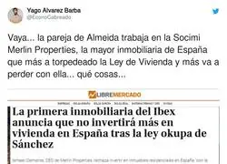 No saben gobernar, pero s&iacute; arrimarse a todo lo que les reporta dinero, aunque sea manchado por la usura