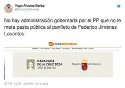 Ahora se entiende la tendencia editorial de estos medios