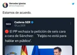 Ni para hablar en p&uacute;blico ni para gobernar