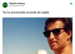 Ya ha aprendido a decir cocaine, drug dealer