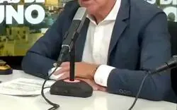 Las barbaridades de Feij&oacute;o:"Es m&aacute;s f&aacute;cil cambiarse de sexo que sacarse el carn&eacute; de conducir"