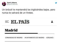 El jam&oacute;n que salva una vida