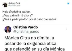 Muchos periodistas retratados por el camino