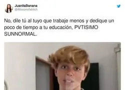 Odiar a los ricos es un deber moral