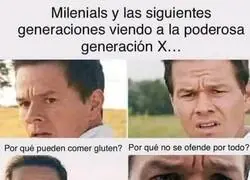 Una generaci&oacute;n muy especial