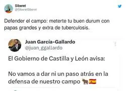 Las irresponsabilidades de VOX