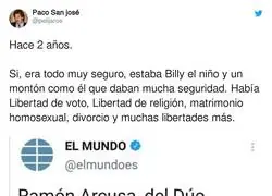 &iquest;Que puedes esperar de alguien que canta 15 a&ntilde;os tiene mi amor?