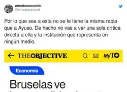 Bruselas contra el gasto de la sanidad espa&ntilde;ola