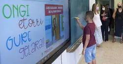 El pol&eacute;mico examen de lengua en el Pa&iacute;s Vasco sobre Cayetanos que est&aacute; dando mucho que hablar