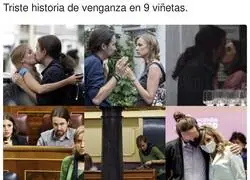 Yolanda acaba con Podemos