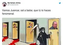 El pr&oacute;ximo que viene